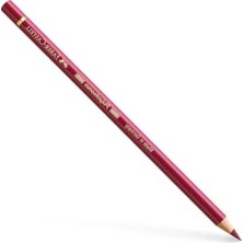 Die Grup Faber-Castell Renkli Kalem Polychromos, Koyu Kırmızı