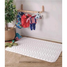 Die Grup 75X105 cm Sıvı Geçirmez Yıkanabilir Çiş Pedi, Hasta Alezi
