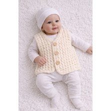 Puffy Minik Puffy Bebekyelek