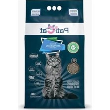 Die Grup Aktif Karbonlu Topaklanan Kedi Kumu, 10 Lt