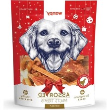 Die Grup Köpek Ödülü, Karışık Lezzette 300 Gram Paket