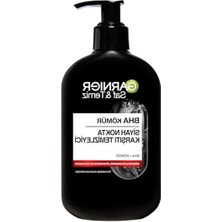 Die Grup Siyah Nokta Karşıtı Kömür Jel Yüz Yıkama 250 ml