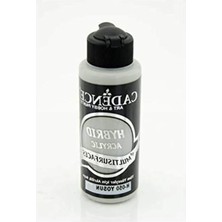 Die Grup Yosun Renkli Hybrid Akrilik Boya, 120ML Boya ile Yaratıcı Projeler