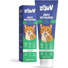 Die Grup 100G Tüy Dökülme Engelleyici Kedi Malt Macunu, Doğal Içerik