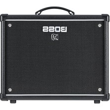 Die Grup 50 Watt Combo Amplifikatör, Kompakt Tasarımıyla Taşınabilir Müzik Deneyimi