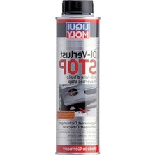 Die Grup Motor Yağı Sızıntı Önleyici, 300 ml Boyutunda