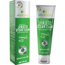 Die Grup Zoovital Steril Paste Kısırlaştırılmış Kediler Için Vitamin Macun 100G