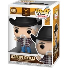 Die Grup Sevimli Hayvan Figürü ile Funko Pop Oyuncak Seti