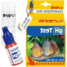 Die Grup Akvaryum Sertlik Testi, 15 ml