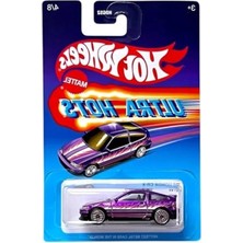 Die Grup Hot Wheels Ultra Hots 1:64 Tekli Araba, Honda Cr-X