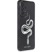 Colezium Galaxy A53 5g Kılıf Mirror Desenli Kapak - Mirror - 13