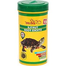 Die Grup 250 ml Paket Kaplumbağa Için Özel Şamandıralı Yemi