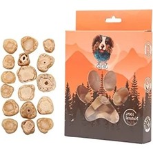 Die Grup Beef Tail Disc - Dana Kuyruk Disk 100 gr Köpek Ödül Maması