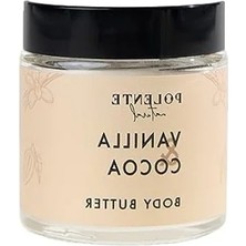 Die Grup Yoğun Vücut Nemlendiricisi, Vanilya & Kakao - 100 ml