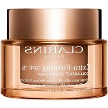 Die Grup Aydınlatıcı Yüz Kremi, SPF15, 50 ml - Cilt Için Sıkılaştırıcı