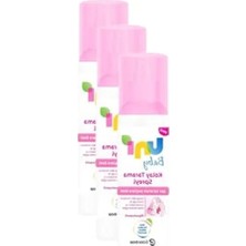 Die Grup 200ML Kolay Tarama Spreyi, 3'lü Set