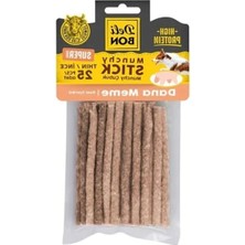 Die Grup Deli Bon Munchy Stick Dana Meme Köpek Çiğneme Çubuğu