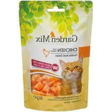 Die Grup Tavuklu Kedi Ödülü, 60 gr Paket