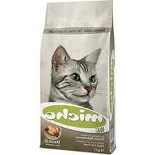 Die Grup 15 kg Tavuklu Hamsili Yetişkin Kedi Maması; Besleyici ve Lezzetli