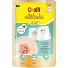 Die Grup 70 gr Yavru Kedi Mus, Somon Soslu Keçi Sütü ile
