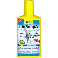 Die Grup Akvaryum Için 50 ml Su Temizleyici Ürün
