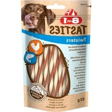 Die Grup Tasties Twister, 85 Gram, Lezzetli Ikram