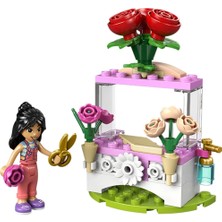 Miniklab Toys Miniklabtoys Friends Güllü Çiçek Standı 30721