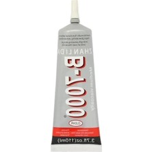 Die Grup 110 ml Dokunmatik Yapıştırıcı, Çok Amaçlı Kullanım Için Uygun