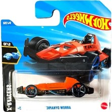 Die Grup Hot Wheels Arrow Dynamic - Tekli Araba Modeli