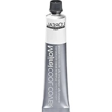 Die Grup Cool Cover Açık Kestane Saç Boyası - 50 ml