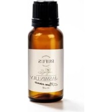 Die Grup 20 ml Mum Esansı, Jasmin Lilly Aroması