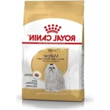 Die Grup Royal Canin Maltese Bichon Yetişkin Köpek Maması 1,5 kg x 2 Adet