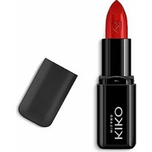 Die Grup Kiko Ruj - Smart Fusion Lipstick - 415 Raspberry