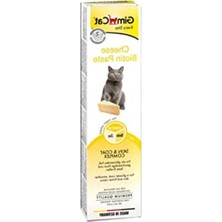 Die Grup 50 gr Peynirli Biotin Kedi Macunu