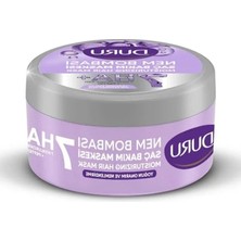 Die Grup Nemlendirici ve Onarıcı Saç Maskesi 200 ml