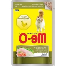 Die Grup Tavuk ve Pirinçle Zenginleştirilmiş 80 gr Konserve Mama