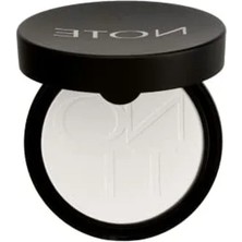 Die Grup Translucent Setting Powder Makyaj Sabitleyici Transparan Pudra