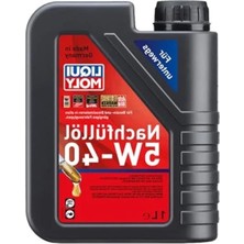 Die Grup Otomotiv Bakım Ürünü, 1 Litre 5W-40 Motor Yağı