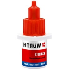 Die Grup Würth Klebfix Dos Süper Yapıştırıcı 5gr