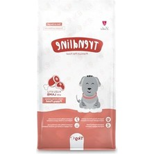 Die Grup Kuzu Etli Yavru Köpek Maması 1 kg