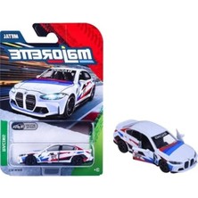 Die Grup Bmw M3 Yarış Araba Modeli