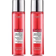 Die Grup Glikolik Asit Içeren 180 ml Peeling Etkili Tonik