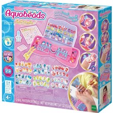 Miniklab Toys Tasarla Ve Sergile Tırnak Atölyesi +4 Yaş (1 Adet)