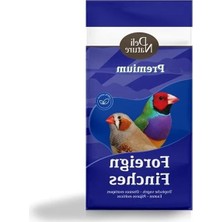 Die Grup Finch Yemi, 1100 gr Ağırlığında, Premium Kalite