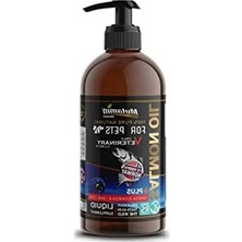 Die Grup 400 ml Norveç Somonu Yağı, Sağlıklı Omega Yağ Asitleri