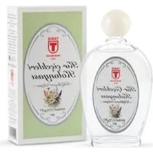 Die Grup 200 ml Cam Şişede Kır Çiçekleri Kolonyası