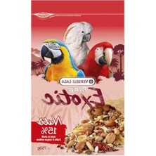 Die Grup Exotic Nuts Papağan Yemi, 750 gr Ağırlığında