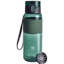 Die Grup Bpa Içermeyen 680 ml Su Şişesi, Fitness ve Ofis Kullanımı Için