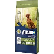 Die Grup 12 kg Geyik Etli Köpek Maması, Orijinal Lezzet