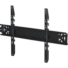 Die Grup 42-65 Inç Lcd-Led Tv Için Sabit Kilitli Duvar Askı Aparatı